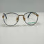Fisher Price Randy Azure Eyeglasses Eye Glasses Frames Kids Youth 47-16-120