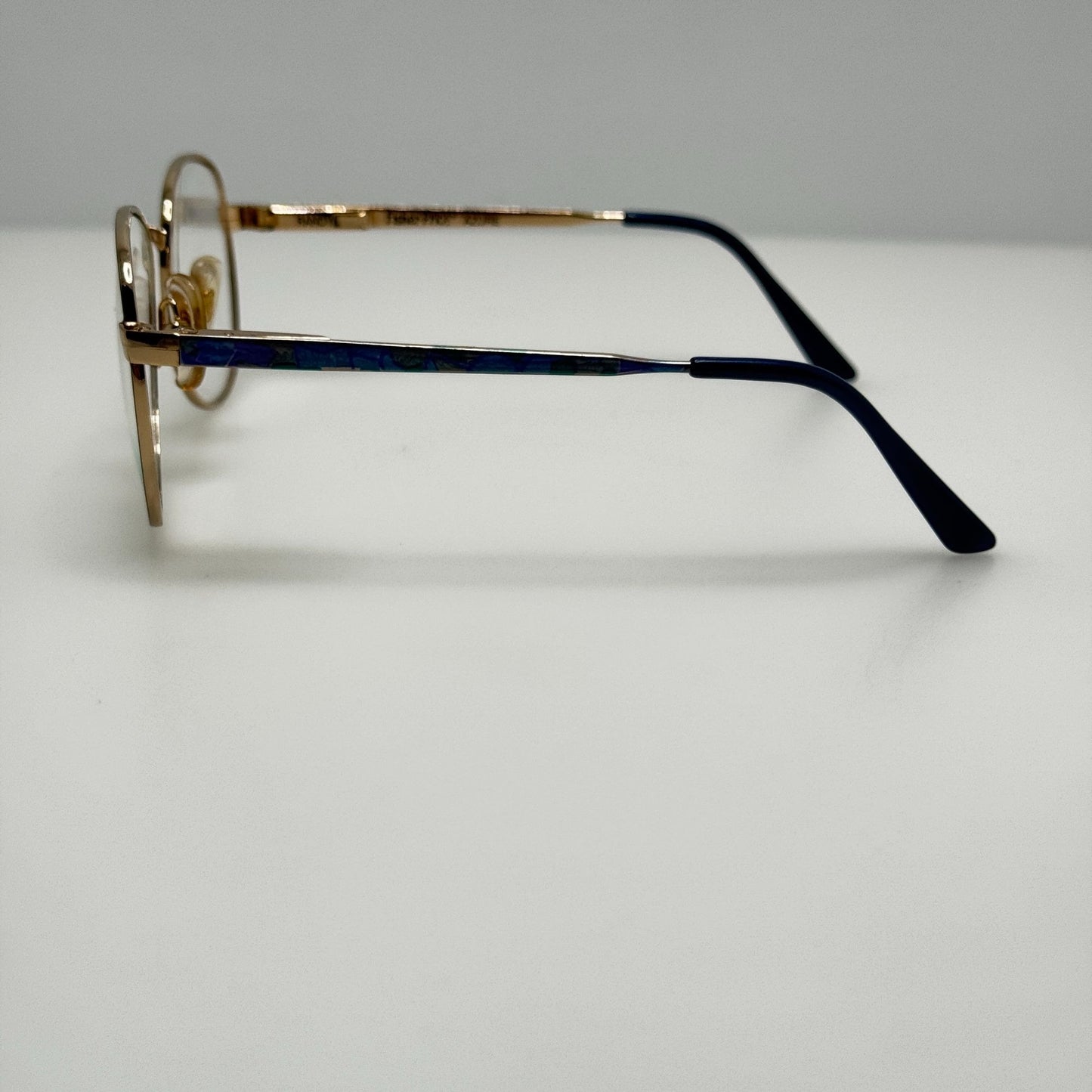 Fisher Price Randy Azure Eyeglasses Eye Glasses Frames Kids Youth 47-16-120