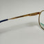 Fisher Price Randy Azure Eyeglasses Eye Glasses Frames Kids Youth 47-16-120