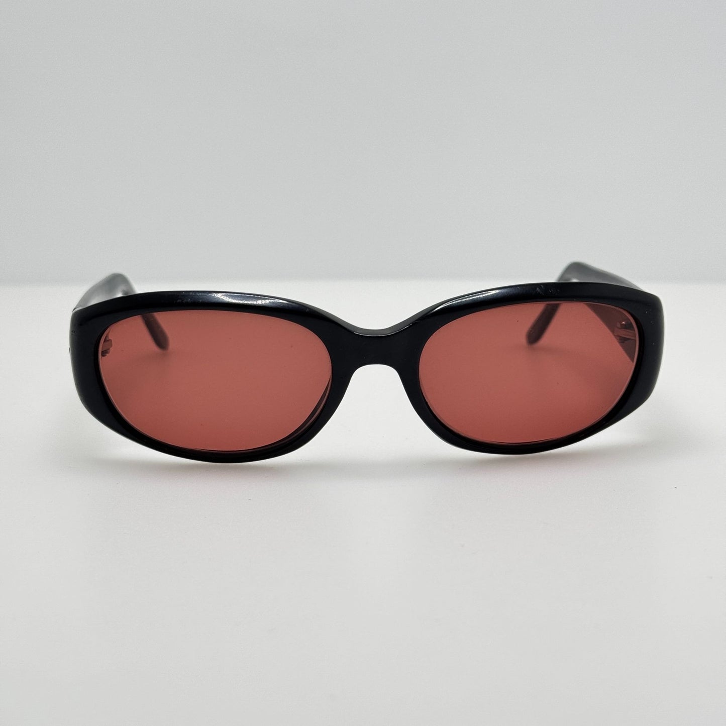 Emporio Armani Eyeglasses Eye Glasses Frames EA 9108/s 807 53-18-130 B