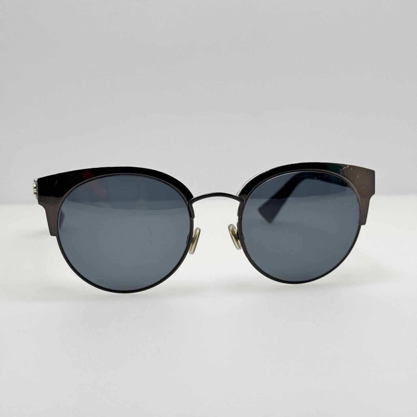 Dior Sunglasses Diorama Mini 807IR Italy 50-19-145
