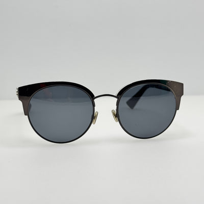 Dior Sunglasses Diorama Mini 807IR Italy 50-19-145