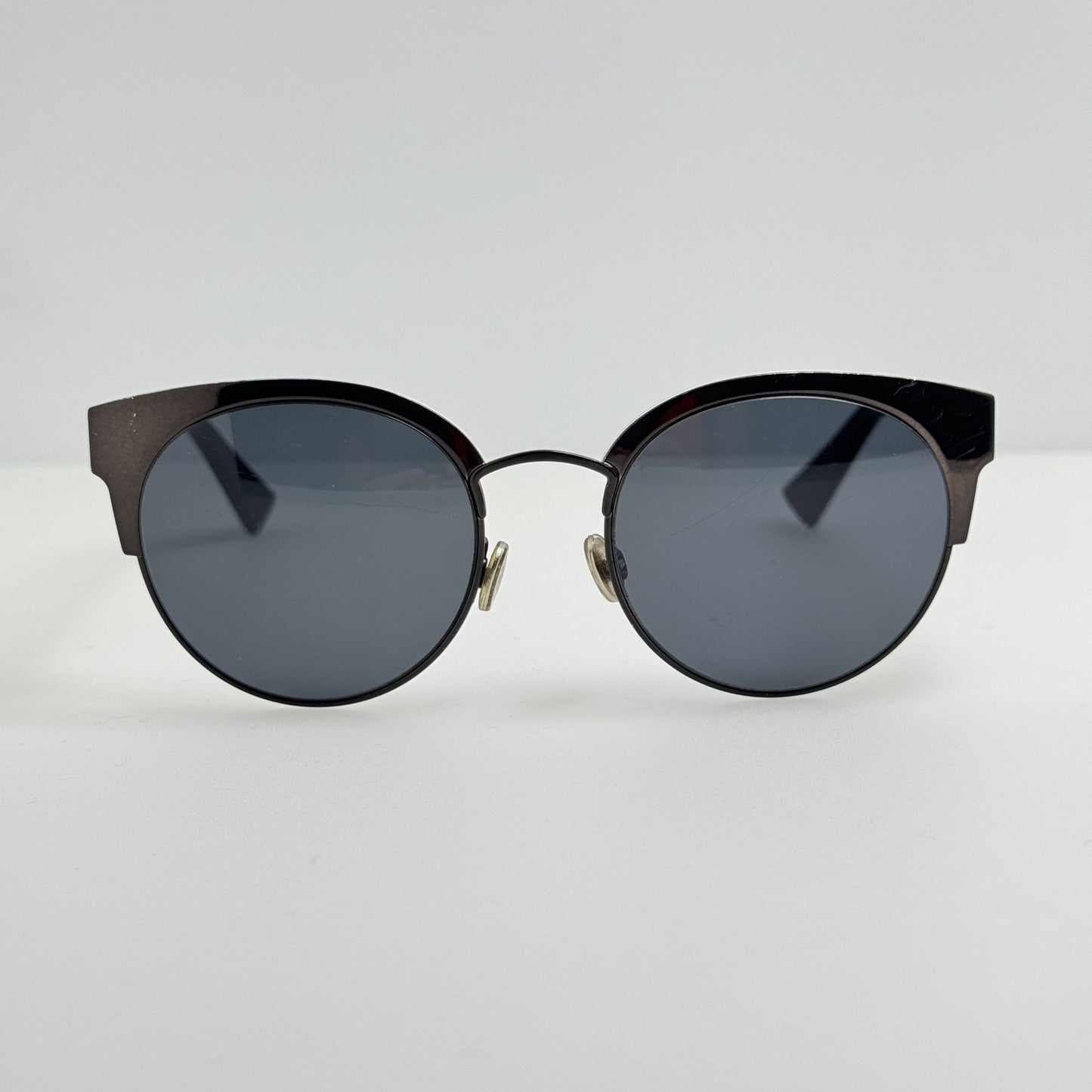 Dior Sunglasses Diorama Mini 807IR Italy 50-19-145