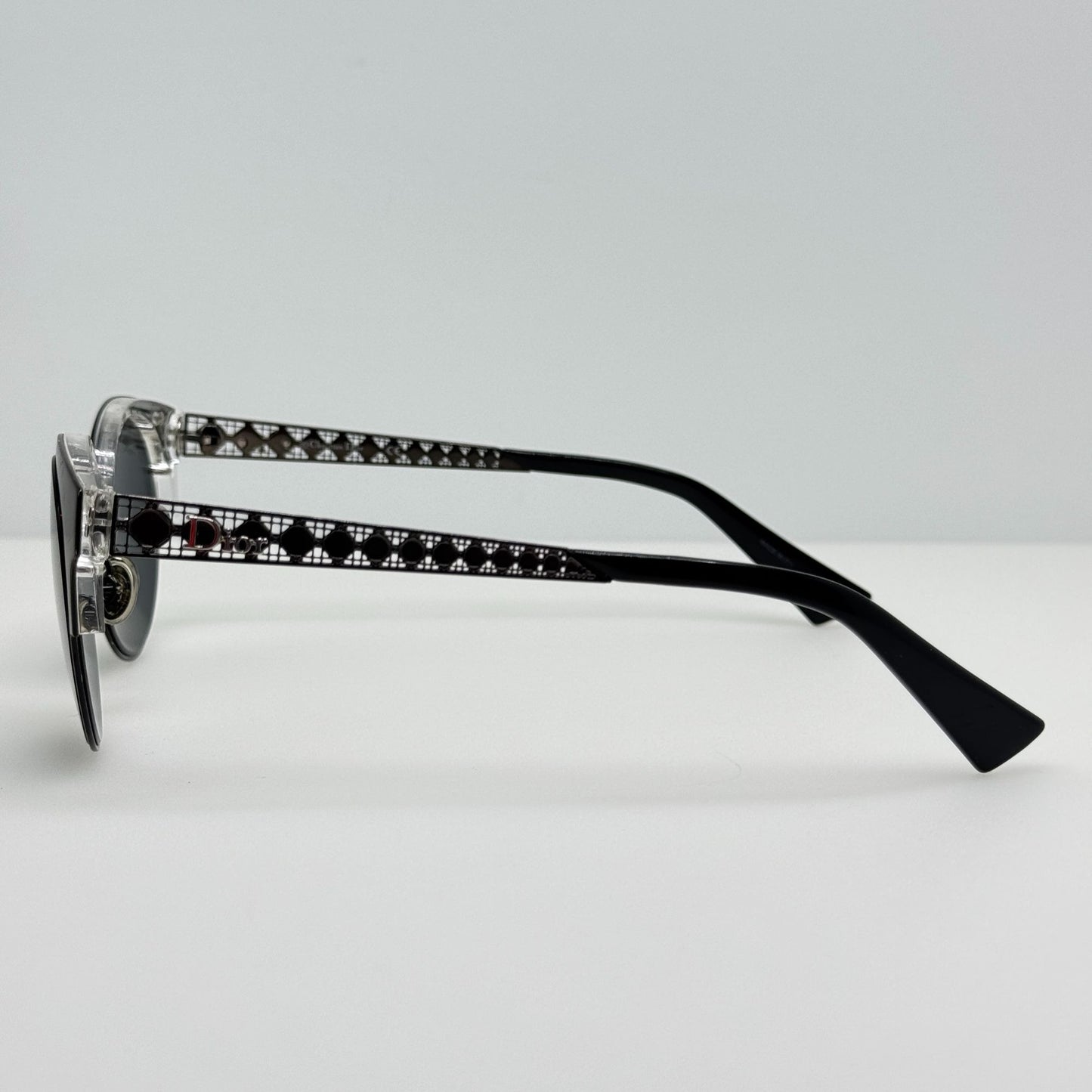 Dior Sunglasses Diorama Mini 807IR Italy 50-19-145