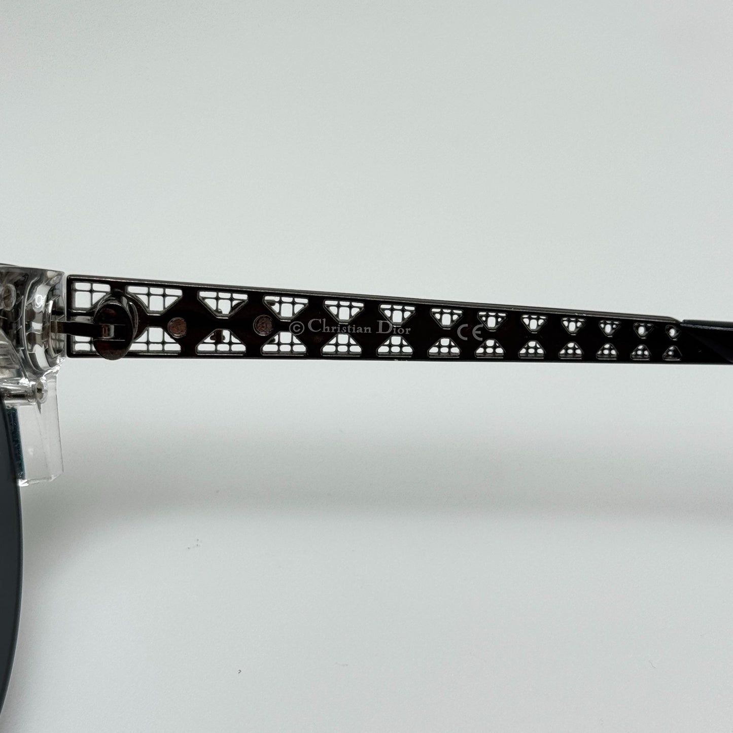 Dior Sunglasses Diorama Mini 807IR Italy 50-19-145