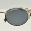 Dior Sunglasses Diorama Mini 807IR Italy 50-19-145