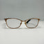 Swarovski SW5187 Col 029 Goldie Eyeglasses Eye Glasses Frames 54-16-135