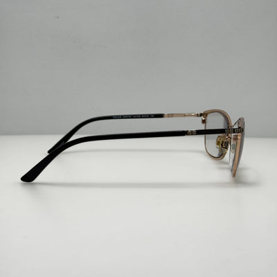 Swarovski SW5187 Col 029 Goldie Eyeglasses Eye Glasses Frames 54-16-135