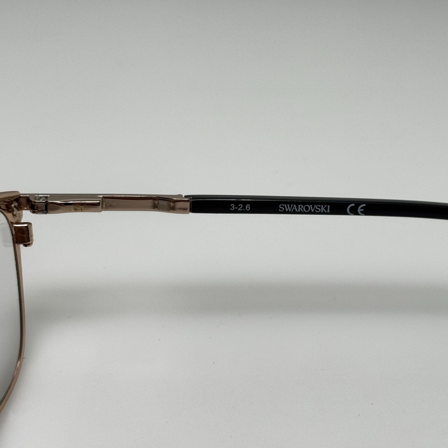Swarovski SW5187 Col 029 Goldie Eyeglasses Eye Glasses Frames 54-16-135