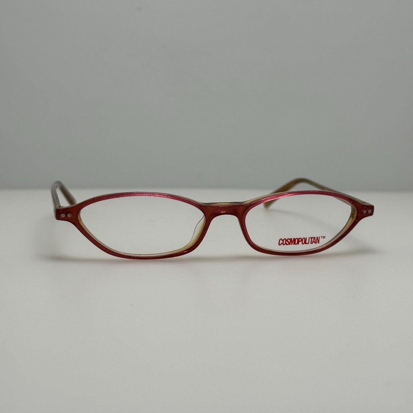 Cosmopolitan Giggle Strawberry Eyeglasses Eye Glasses Frames 49-15-140