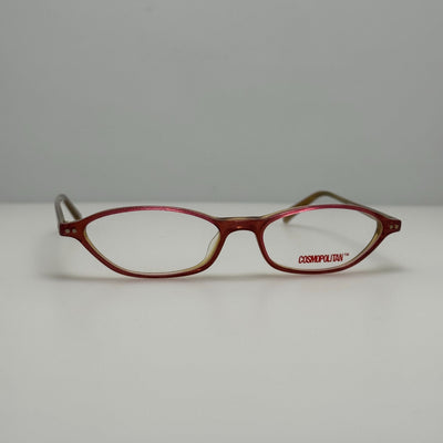 Cosmopolitan Giggle Strawberry Eyeglasses Eye Glasses Frames 49-15-140
