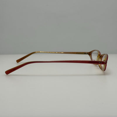 Cosmopolitan Giggle Strawberry Eyeglasses Eye Glasses Frames 49-15-140