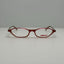 Cosmopolitan Giggle Strawberry Eyeglasses Eye Glasses Frames 49-15-140