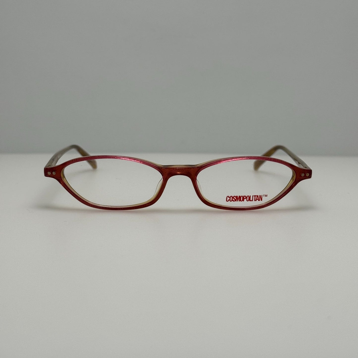 Cosmopolitan Giggle Strawberry Eyeglasses Eye Glasses Frames 49-15-140