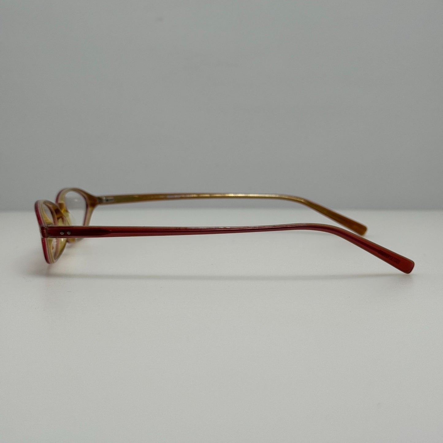 Cosmopolitan Giggle Strawberry Eyeglasses Eye Glasses Frames 49-15-140