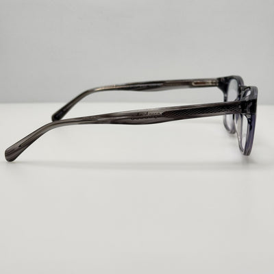 Eyebobs Eyeglasses Eye Glasses Readers 3358 88 Old Sport Wide 53-22