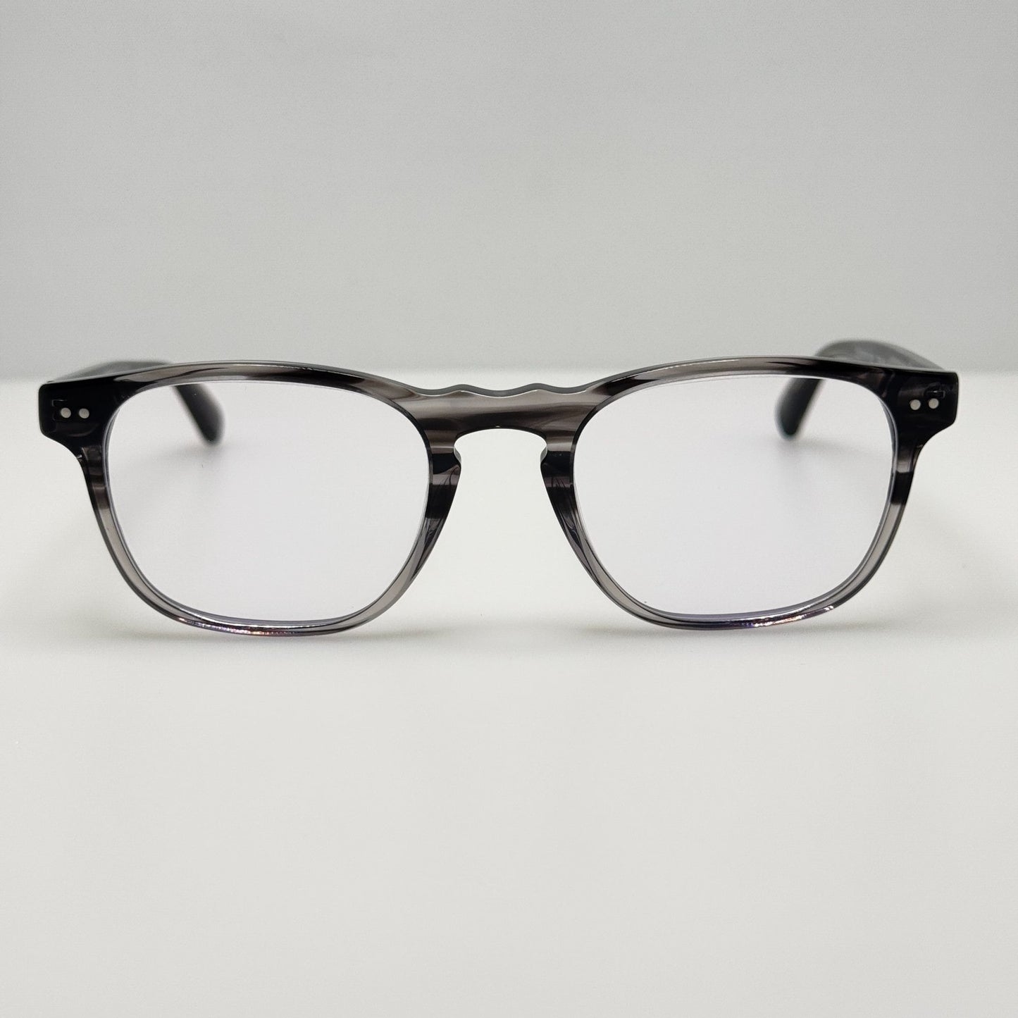 Eyebobs Eyeglasses Eye Glasses Readers 3358 88 Old Sport Wide 53-22