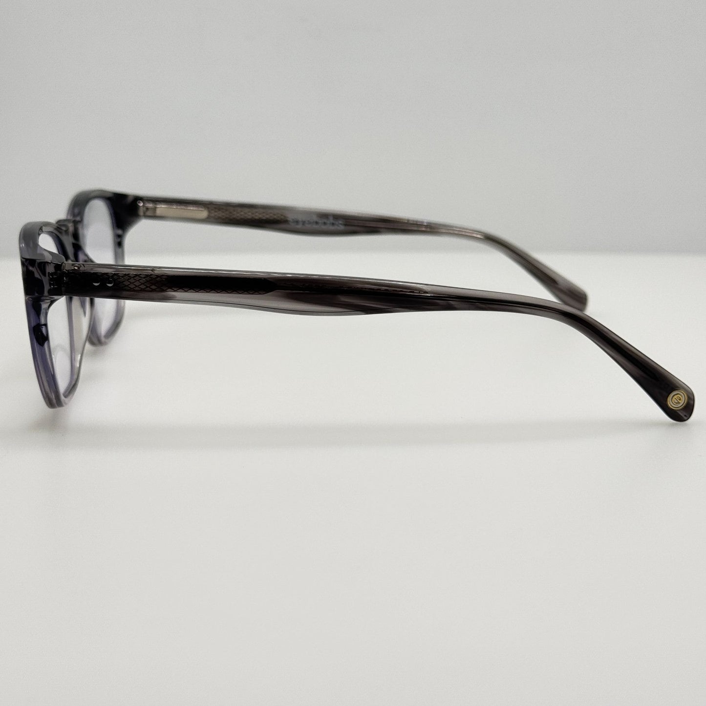 Eyebobs Eyeglasses Eye Glasses Readers 3358 88 Old Sport Wide 53-22