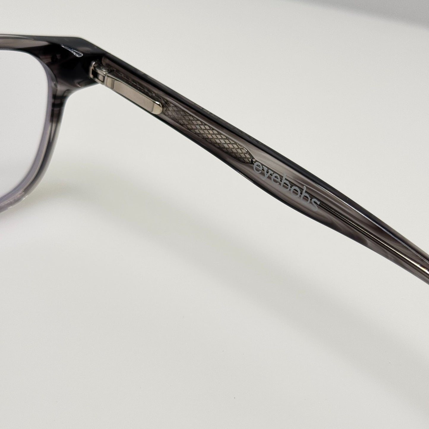 Eyebobs Eyeglasses Eye Glasses Readers 3358 88 Old Sport Wide 53-22