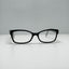 Tiffany & Co. TF 2064-B 8055 Eyeglasses Eye Glasses Frames Italy 51-16-135
