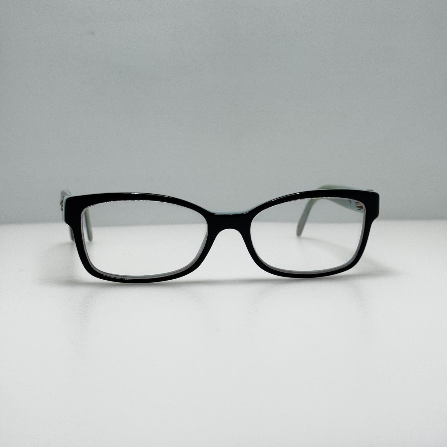 Tiffany & Co. TF 2064-B 8055 Eyeglasses Eye Glasses Frames Italy 51-16-135