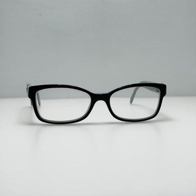 Tiffany & Co. TF 2064-B 8055 Eyeglasses Eye Glasses Frames Italy 51-16-135