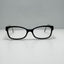 Tiffany & Co. TF 2064-B 8055 Eyeglasses Eye Glasses Frames Italy 51-16-135