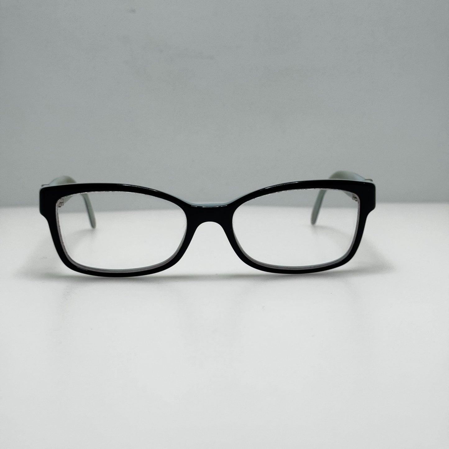 Tiffany & Co. TF 2064-B 8055 Eyeglasses Eye Glasses Frames Italy 51-16-135