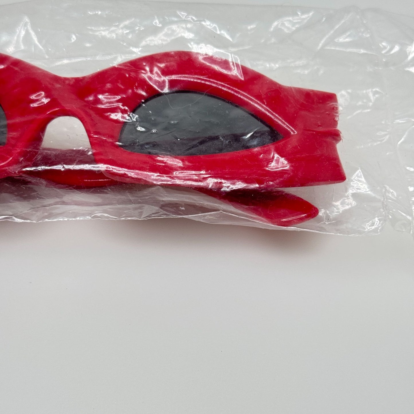 Teenage Mutant Ninja Turtles Sunglasses Red Viacom Raphael 2014