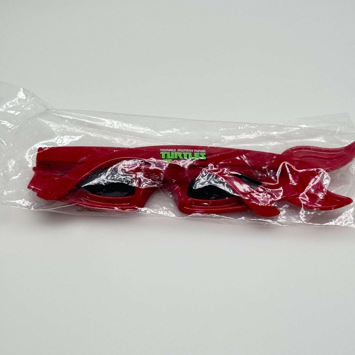 Teenage Mutant Ninja Turtles Sunglasses Red Viacom Raphael 2014
