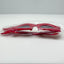 Teenage Mutant Ninja Turtles Sunglasses Red Viacom Raphael 2014