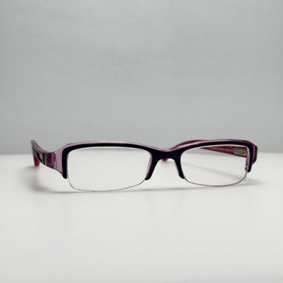 Nodoka Eyewear Eyeglasses Eye Glasses Frames Nd 10133 VO 49-17-140