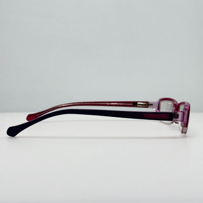 Nodoka Eyewear Eyeglasses Eye Glasses Frames Nd 10133 VO 49-17-140