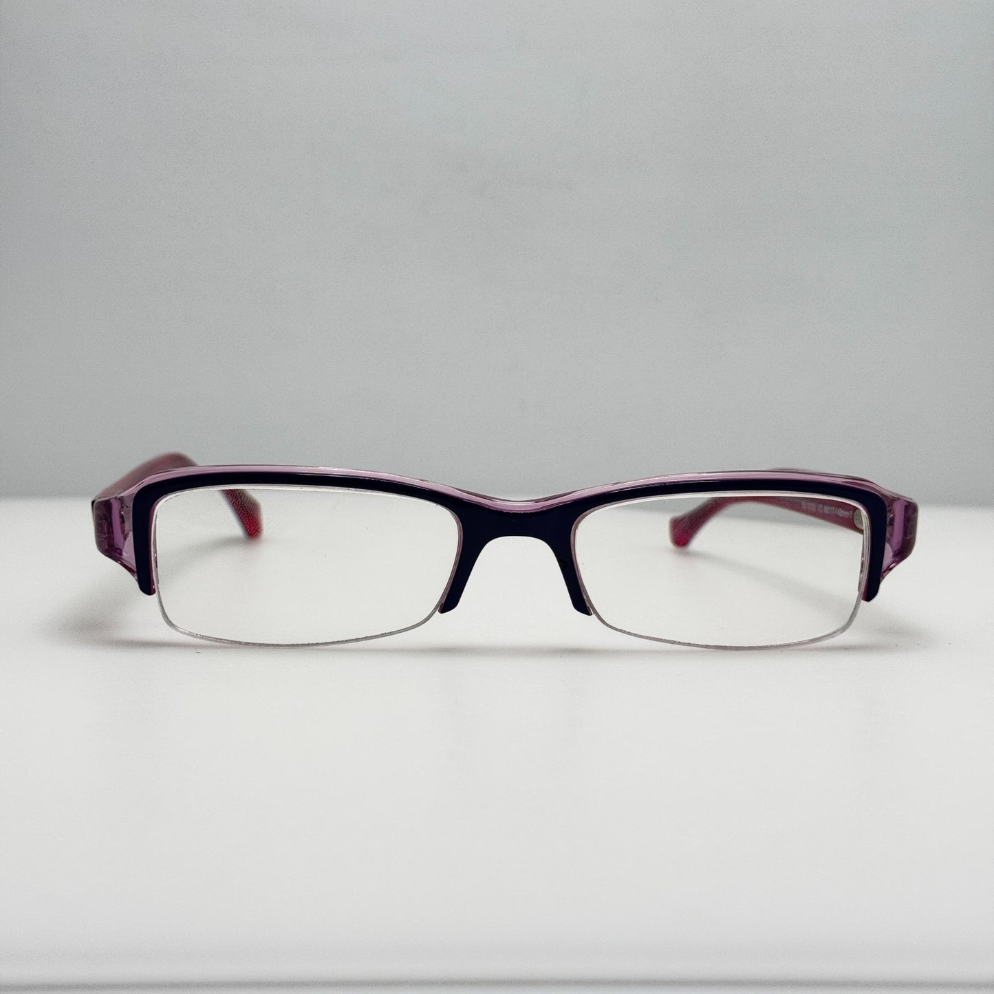 Nodoka Eyewear Eyeglasses Eye Glasses Frames Nd 10133 VO 49-17-140