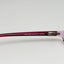 Nodoka Eyewear Eyeglasses Eye Glasses Frames Nd 10133 VO 49-17-140