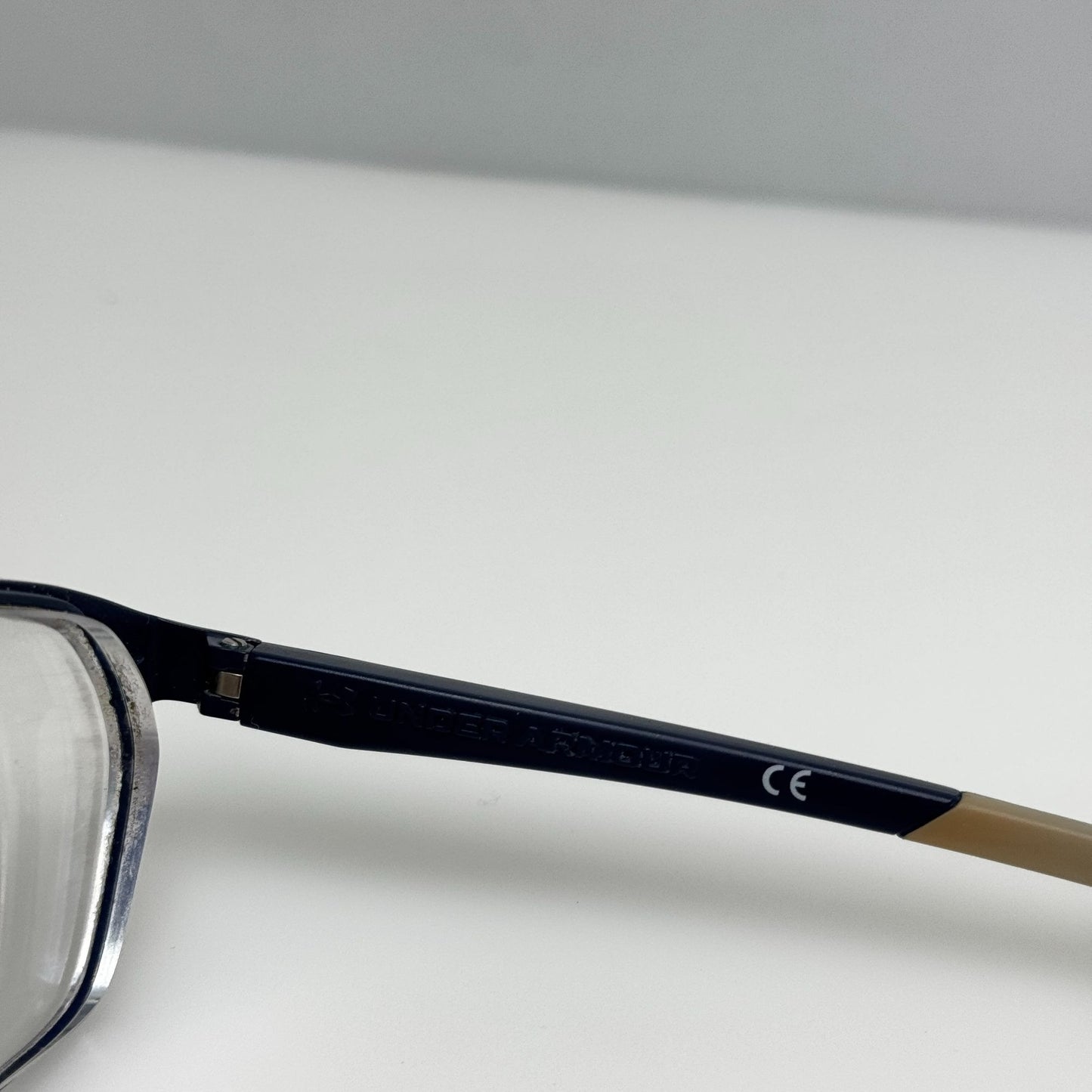 Under Armour UA 5021/G FLL Eyeglasses Eye Glasses Frames 58-16-140