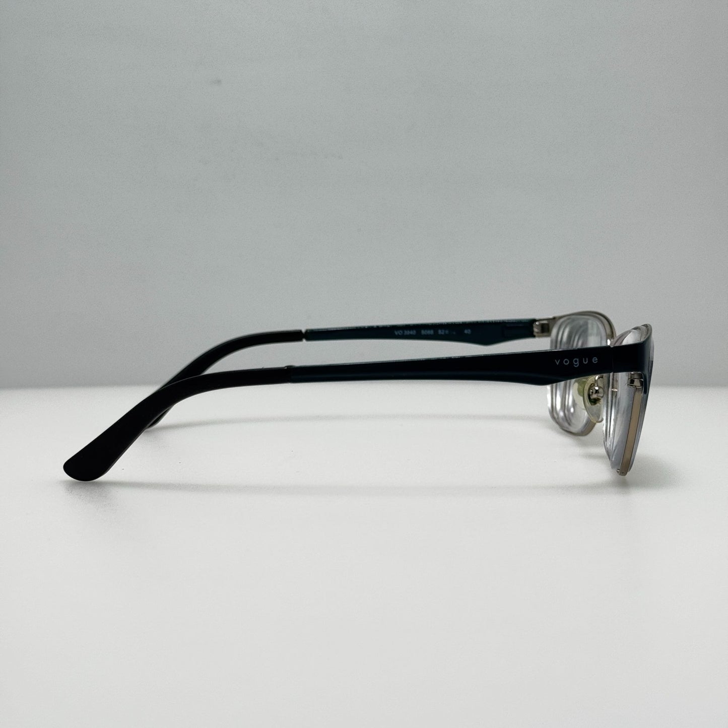 Vogue VO 3940 5068 Eyeglasses Eye Glasses Frames 52-16-140