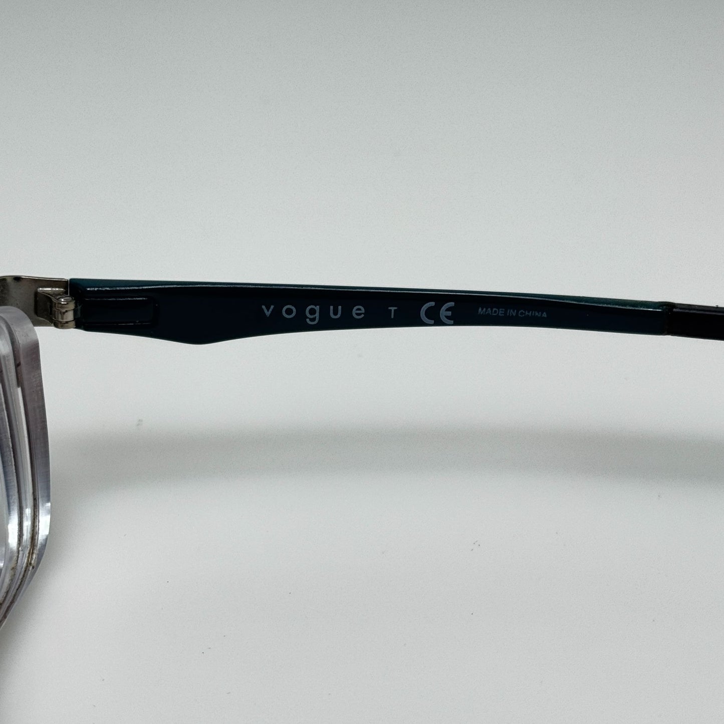 Vogue VO 3940 5068 Eyeglasses Eye Glasses Frames 52-16-140