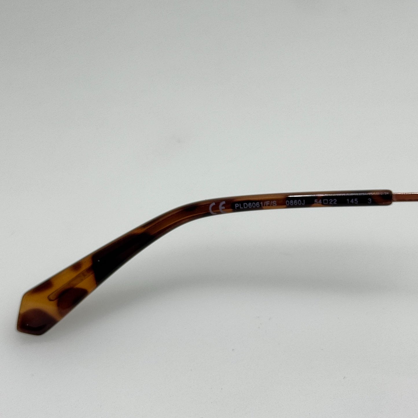 Polaroid Sunglasses PLD6061/F/S Polarized 54-22-145