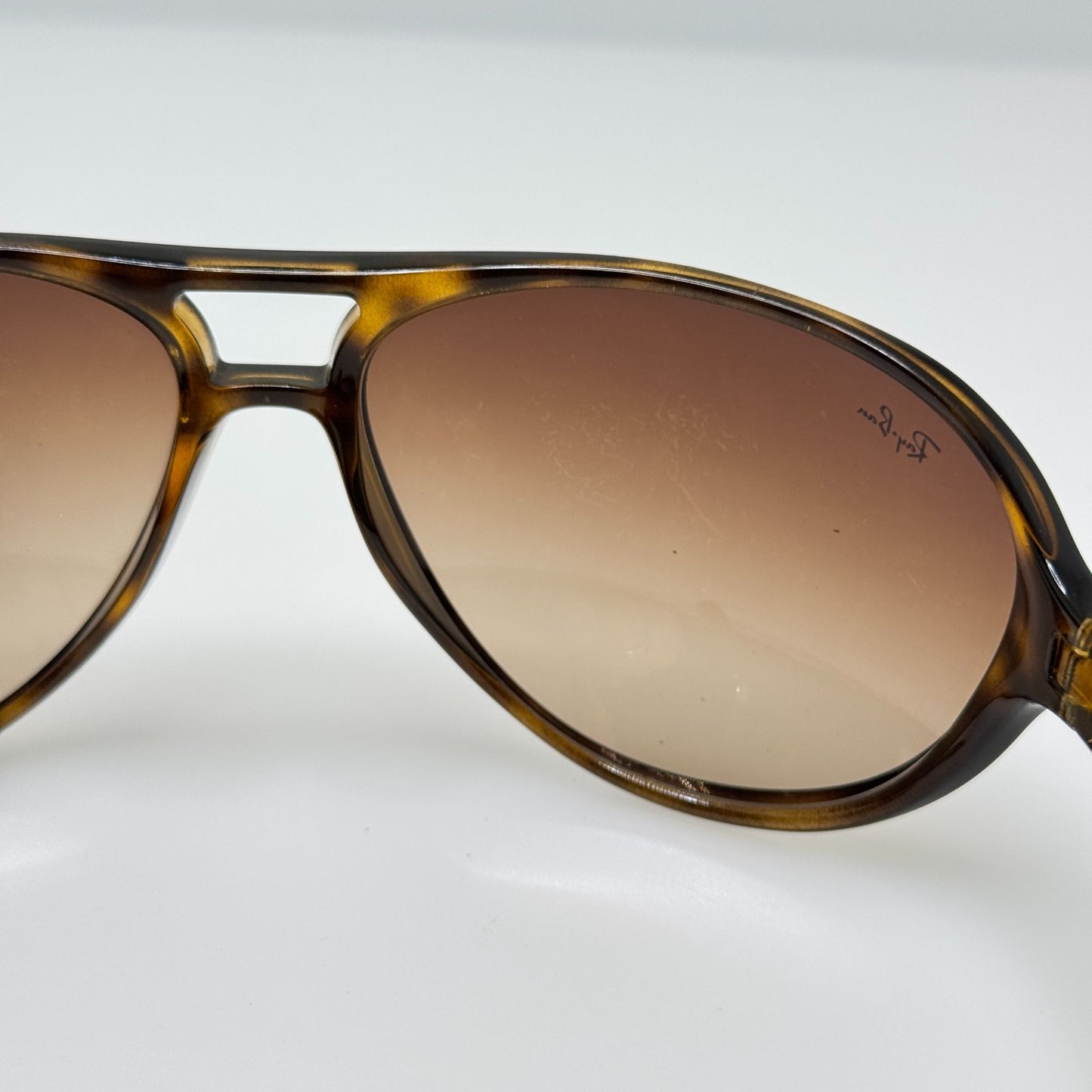 Ray Ban Sunglasses RB 4090 710/13