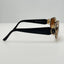 Genny Eyeglasses Eye Glasses Frames 601-S 5007 130 Italy