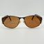 Genny Eyeglasses Eye Glasses Frames 601-S 5007 130 Italy