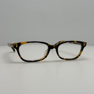 Corinne McCormack Eyeglasses Eye Glasses Readers Frames CYD 50-17-145 +1.00