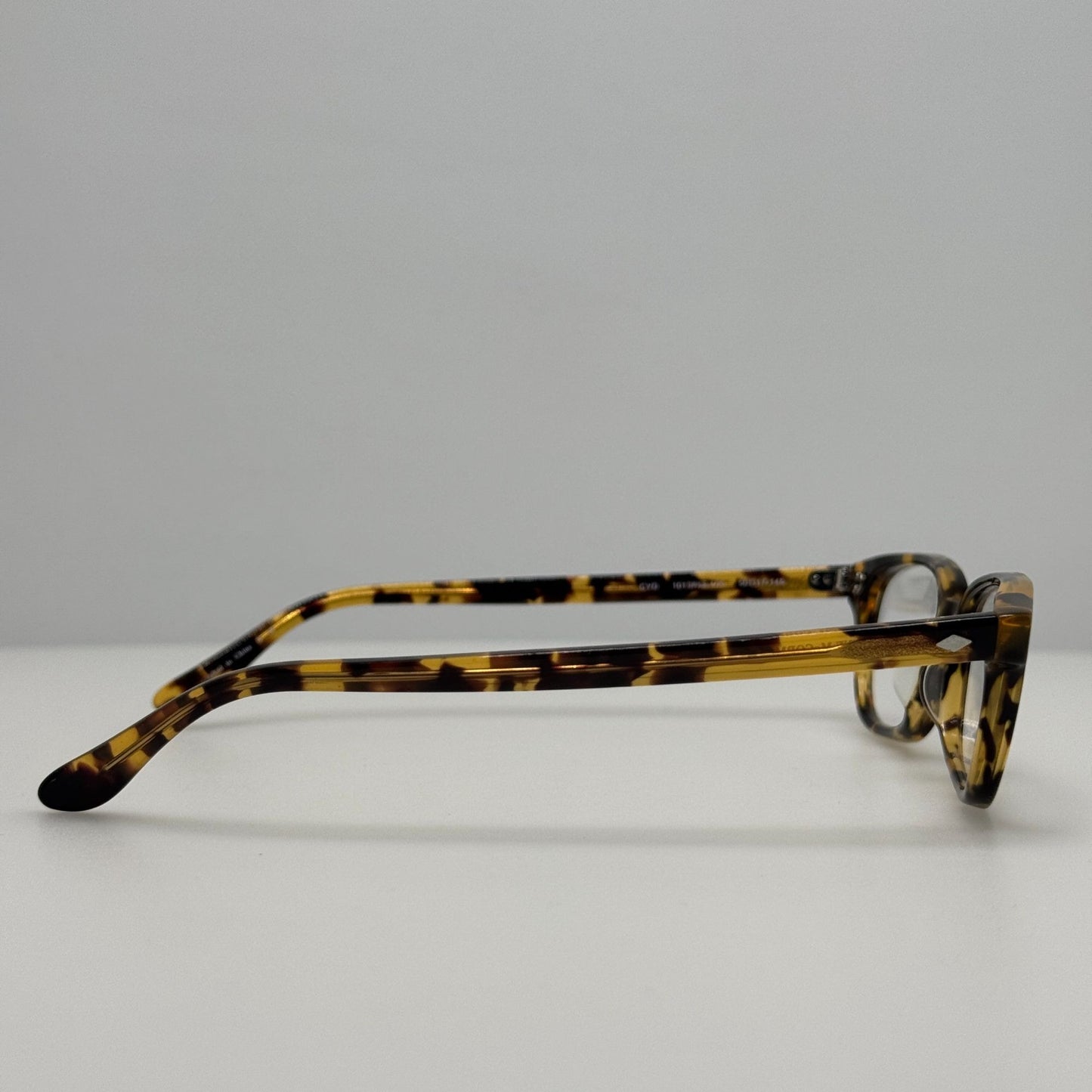 Corinne McCormack Eyeglasses Eye Glasses Readers Frames CYD 50-17-145 +1.00