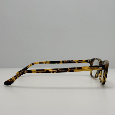 Corinne McCormack Eyeglasses Eye Glasses Readers Frames CYD 50-17-145 +1.00