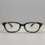 Corinne McCormack Eyeglasses Eye Glasses Readers Frames CYD 50-17-145 +1.00