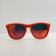 Knockaround Sunglasses Red Planet