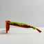 Knockaround Sunglasses Red Planet