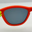 Knockaround Sunglasses Red Planet