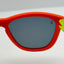 Knockaround Sunglasses Red Planet